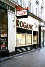 Rogano